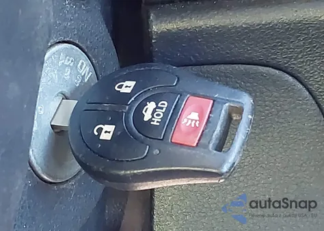 2018 Nissan Versa 1.6 Sv from USA, damaged, VIN 3N1CN7AP7JL867972